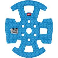 Doublure rafraîchissante pour casque de protection BOLT, Bleu Distribution Jean Lapalme