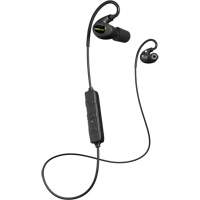 Matte Black Pro 3.0 Bluetooth Earbuds Distribution Jean Lapalme