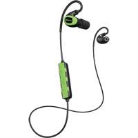 Safety Green Pro 3.0 Listen-Only Bluetooth Earbuds Distribution Jean Lapalme