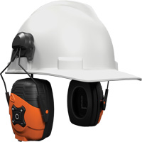 &eacute;couteurs Bluetooth 2.0 Link orange s&eacute;curit&eacute;, Style Fixation pour casque, 21 dB Distribution Jean Lapalme