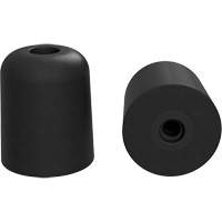 Trilogy Medium Foam Replacement Eartips Distribution Jean Lapalme
