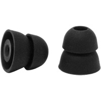 Small Double Flange Replacement Eartips Distribution Jean Lapalme