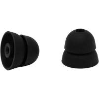 Large Double Flange Replacement Eartips Distribution Jean Lapalme