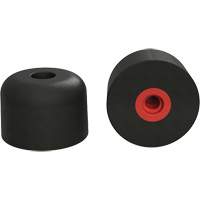 Trilogy Large Short Foam Replacement Eartips Distribution Jean Lapalme
