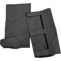 Couvre-bottes ignifuges CoreMAX, CarbonX Repel, Hauteur de 16" Distribution Jean Lapalme