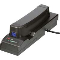 Versaflo Single Station Battery Charger Kit for Versaflo TR-600 & TR-800 Distribution Jean Lapalme