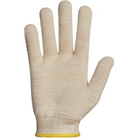 Sure Knit S13CL Reversible Gloves, Cotton/Nylon, Single Sided, 13 Gauge, X-Small Distribution Jean Lapalme