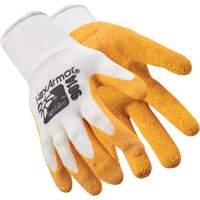 Gants de protection contre les piqûres daiguille SharpsMaster II 9014, T-petit, Rev&ecirc;tement Latex de caoutchouc, ASTM ANSI niveau A9/EN 388 niveau F Distribution Jean Lapalme