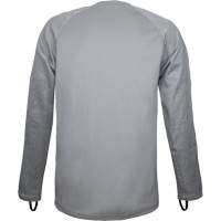 Superior&reg; CASTXP Shirt with Cut-Resistant Sleeves Distribution Jean Lapalme
