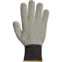 Contender TRFGK Cut & Heat Resistant Gloves, Cotton, X-Small Distribution Jean Lapalme