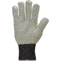 Contender TRFGK Cut & Heat Resistant Gloves, Cotton, X-Small Distribution Jean Lapalme