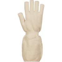 Cool Grip&reg; TRGSS Heat-Resistant Gloves, Cotton, Medium/Small, Protects Up To 752° F (400° C) Distribution Jean Lapalme