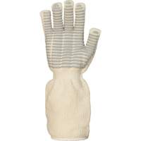 Cool Grip&reg; TRGSS Heat-Resistant Gloves, Cotton, Medium/Small, Protects Up To 752° F (400° C) Distribution Jean Lapalme