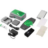 PX5&reg; PAPR Kit for P3 Filters Distribution Jean Lapalme