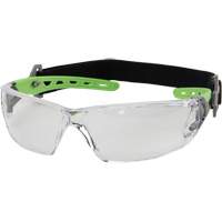Safety Glasses Headband Distribution Jean Lapalme