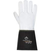 Gants r&eacute;sistants &agrave; l'incendie Endura 399GCXL5, Petit, ASTM ANSI niveau A9 Distribution Jean Lapalme