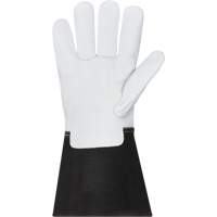 Gants r&eacute;sistants &agrave; l'incendie Endura 399GCXL5, Petit, ASTM ANSI niveau A9 Distribution Jean Lapalme