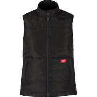 Veste l&eacute;g&egrave;re et isol&eacute;e FREEFLEX, Femmes, T-petit, Noir Distribution Jean Lapalme