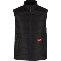 Veste l&eacute;g&egrave;re et isol&eacute;e FREEFLEX, Hommes, Petit, Noir Distribution Jean Lapalme