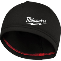 Bonnet &agrave; profil bas WORKSKIN, Doublure en Polyester, Taille unique, Noir Distribution Jean Lapalme