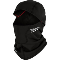 Passe-montagne WORKSKIN, Polyester, Noir Distribution Jean Lapalme