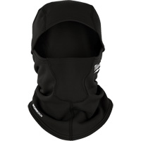Passe-montagne WORKSKIN, Polyester, Noir Distribution Jean Lapalme