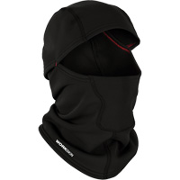 Passe-montagne WORKSKIN, Polyester, Noir Distribution Jean Lapalme