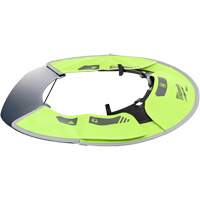 Pare-soleil BOLT Distribution Jean Lapalme