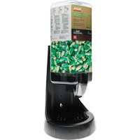 Prefilled Mega Bullet BioSoft Dispenser Distribution Jean Lapalme