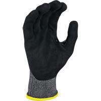 Gants enduits r&eacute;sistants &agrave; la coupe RWG589, Taille T-petit, Calibre 18, Rev&ecirc;tement Mousse de nitrile, Enveloppe en PEHP, ASTM ANSI niveau A9/EN 388 niveau F Distribution Jean Lapalme