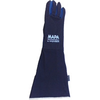 Gants cryog&eacute;niques &eacute;tanches Cryokit 550 Distribution Jean Lapalme