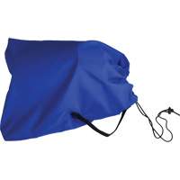 Sac de rangement pour casque & visi&egrave;re Distribution Jean Lapalme