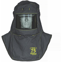 TCG Medium Arc Flash Coat Kit with Escape Strap, 75 cal/cm² Distribution Jean Lapalme