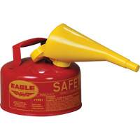 Safety Containers