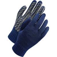 Deny&reg; Wool Glove with PVC Grip, Size Small Distribution Jean Lapalme