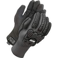 Gants antichoc