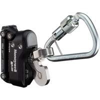 VR650 Gideloc System Fall Arrester Distribution Jean Lapalme
