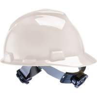 V-Gard Swing-Style Suspension, Ratchet Distribution Jean Lapalme