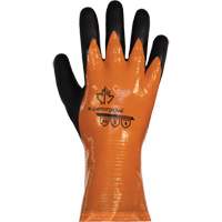 Gants r&eacute;sistants &agrave; la coupe Dexterity S18TX26FN, 6, Calibre 18, Rev&ecirc;tement Mousse de nitrile, ASTM ANSI niveau A9 Distribution Jean Lapalme