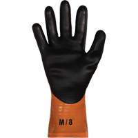 Gants r&eacute;sistants &agrave; la coupe Dexterity S18TX26FN, 6, Calibre 18, Rev&ecirc;tement Mousse de nitrile, ASTM ANSI niveau A9 Distribution Jean Lapalme