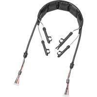 Peltor AG11-13-F/SP Headband Distribution Jean Lapalme