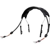 Peltor AG11-13-F/SP Headband Distribution Jean Lapalme