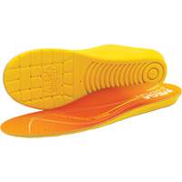 Semelles ergonomiques thermiques F99TH1213, tr&egrave;s petits, Femmes 5 - 7 Distribution Jean Lapalme