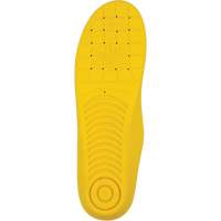 Semelles ergonomiques thermiques F99TH1213, tr&egrave;s petits, Femmes 5 - 7 Distribution Jean Lapalme