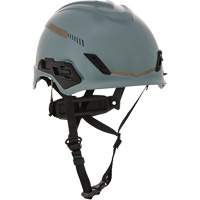 Casque de s&eacute;curit&eacute; V-Gard H1, Suspension Rochet, Ventil&eacute; Distribution Jean Lapalme