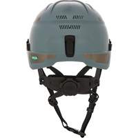 Casque de s&eacute;curit&eacute; V-Gard H1, Suspension Rochet, Ventil&eacute; Distribution Jean Lapalme