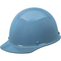 Skullgard&reg; Full Brim Hard Hat, Ratchet Suspension, Blue Distribution Jean Lapalme