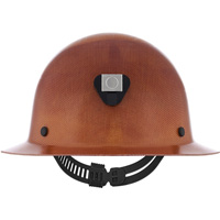 Skullgard&reg; Full Brim Hard Hat, Pinlock Suspension, Non-Vented Distribution Jean Lapalme