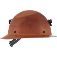 Skullgard&reg; Full Brim Hard Hat, Pinlock Suspension, Non-Vented Distribution Jean Lapalme