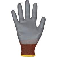 Gants de protection contre la coupe Dexterity PRO S21TAXRPU, 5, Calibre 21, Rev&ecirc;tement Polyur&eacute;thane, ASTM ANSI niveau A5 Distribution Jean Lapalme